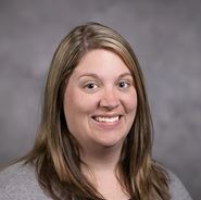 Photo of Lisa Gaines