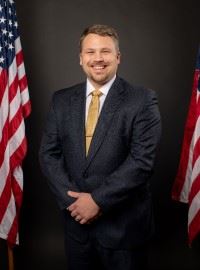 Photo of Liles Taylor