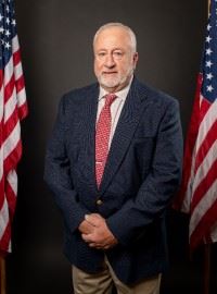 Photo of Darrell Varner