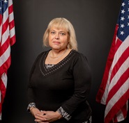 Teresa Tipton Human Resources Manager